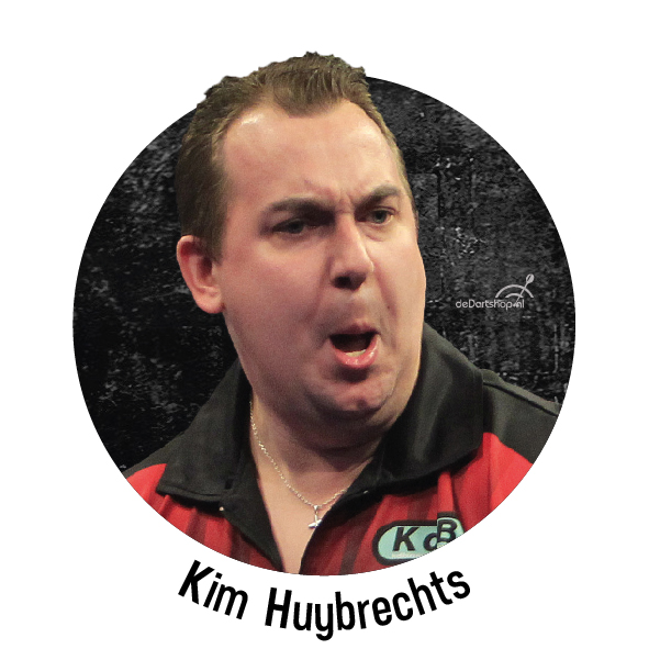 Kim Huybrechts