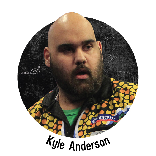 Kyle Anderson