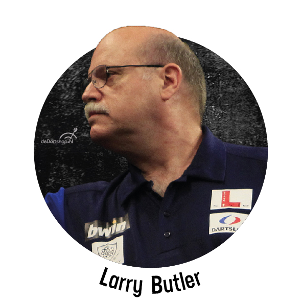 Larry Butler