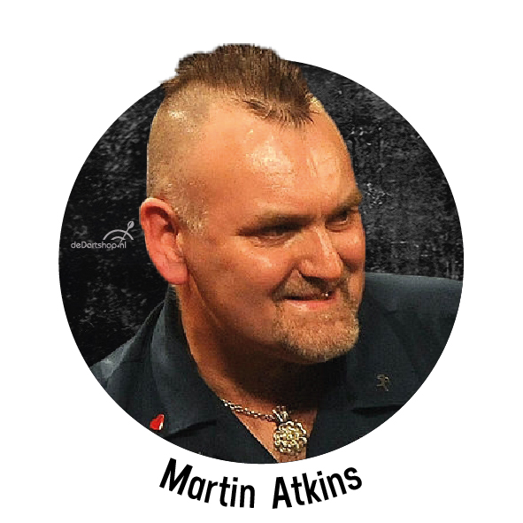 Martin Atkins
