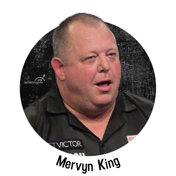 Mervyn King