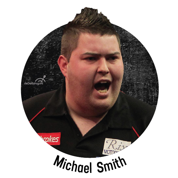 Michael Smith