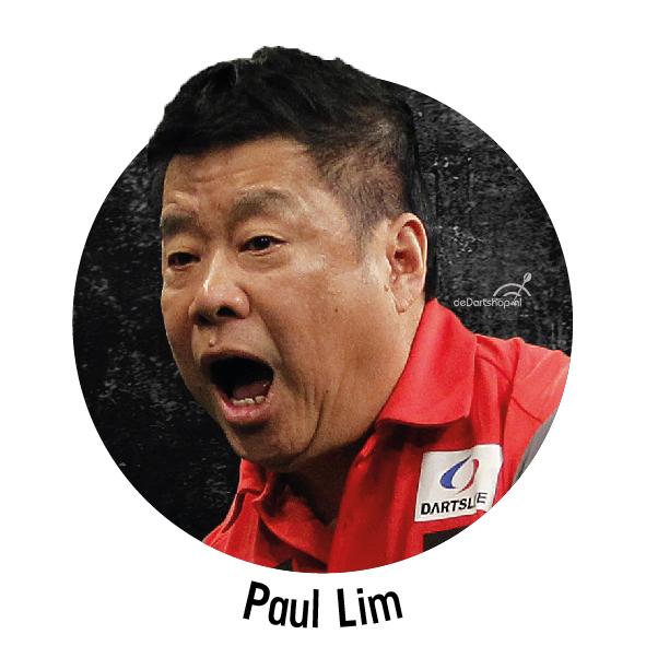 Paul Lim