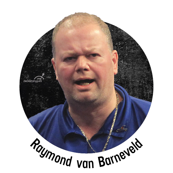 Raymond van Barneveld