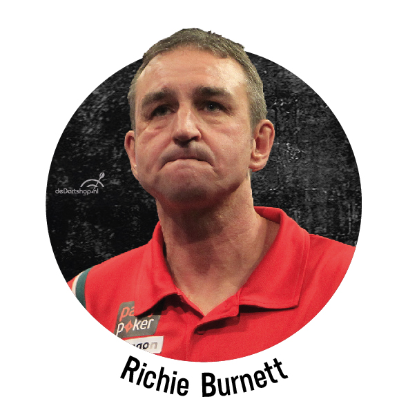 Richie Burnett