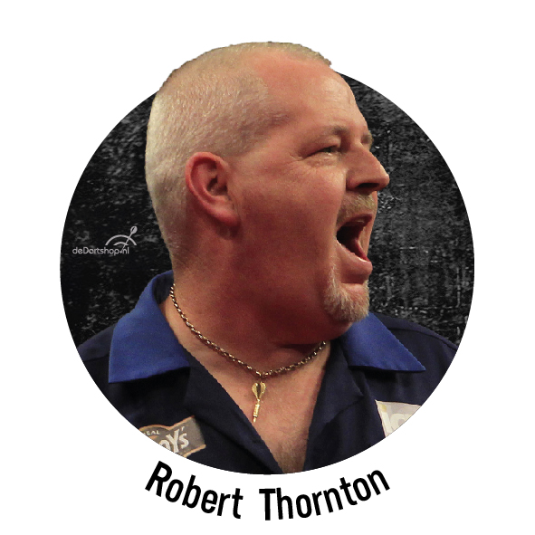 Robert Thornton