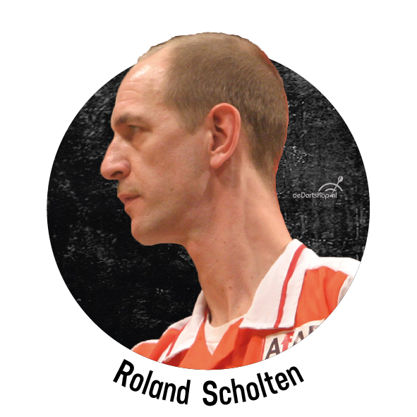 Roland Scholten