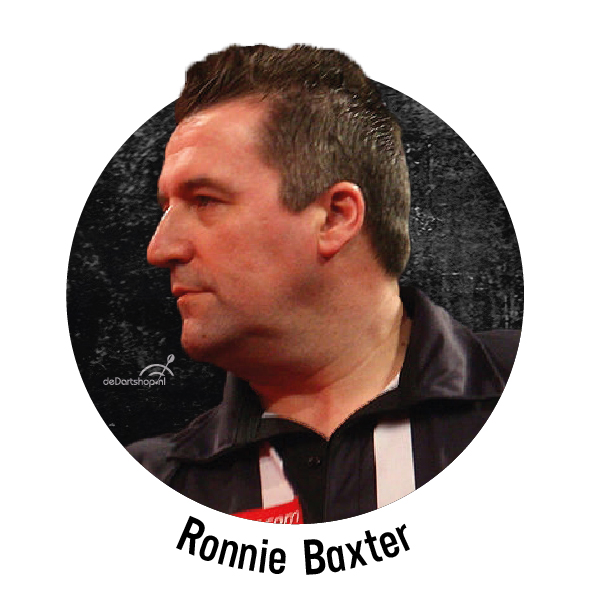 Ronnie Baxter