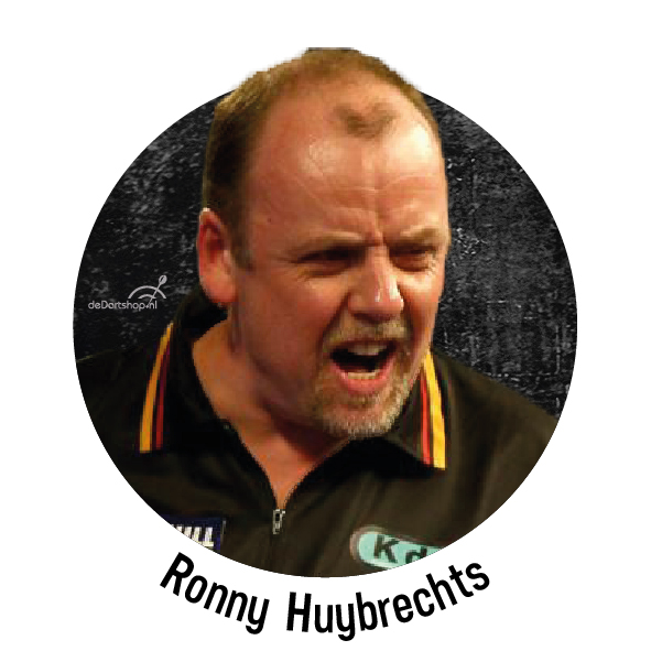 Ronny Huybrechts