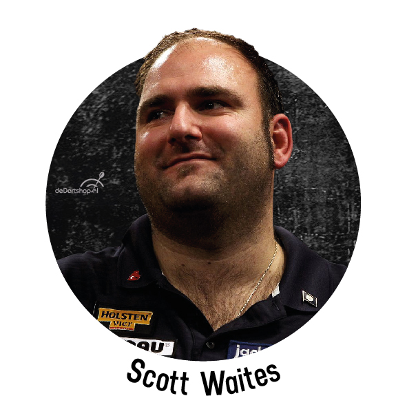 Scott Waites