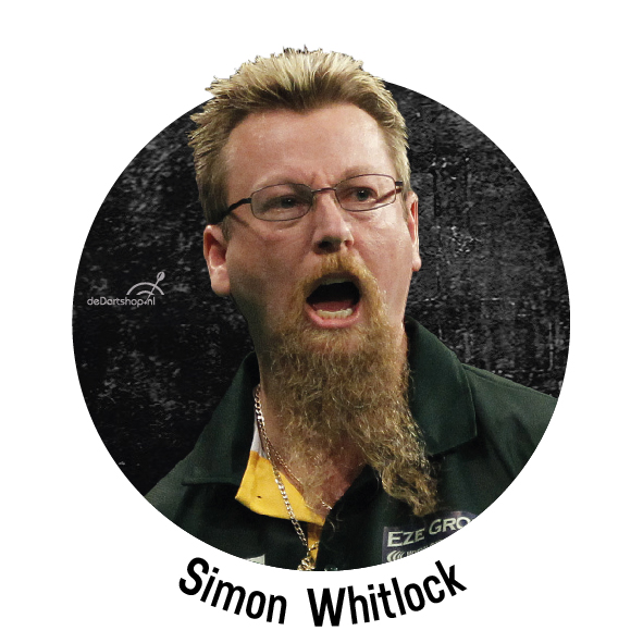 Simon Whitlock