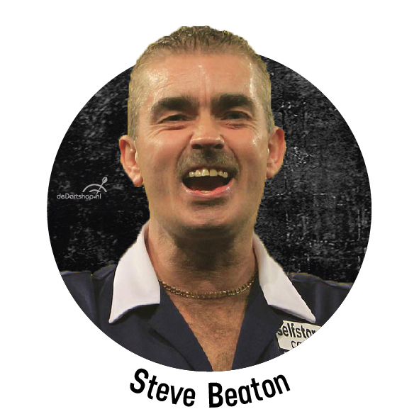 Steve Beaton