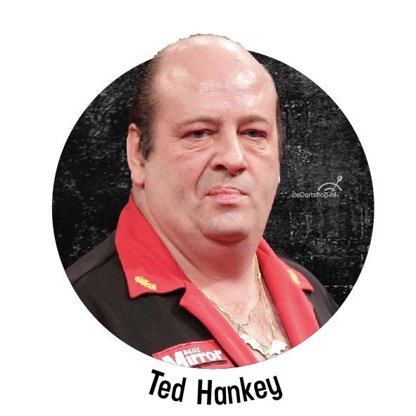 Ted Hankey