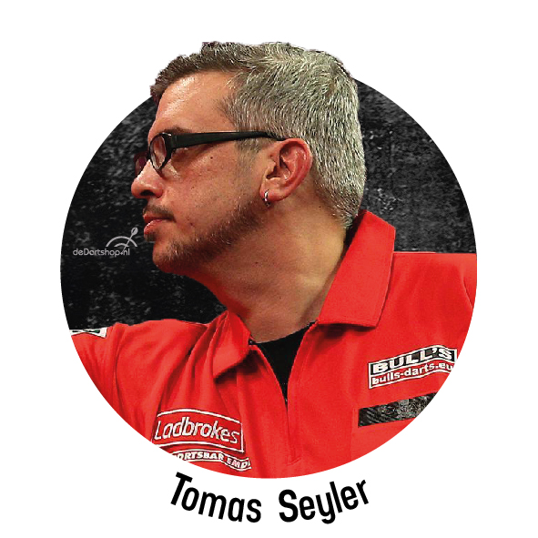 Tomas Seyler