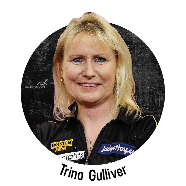 Trina Gulliver