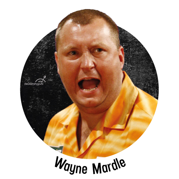 Wayne Mardle
