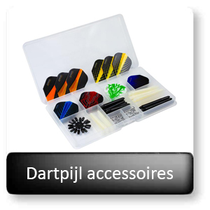Rond en rond in verlegenheid gebracht ventilatie Dart accessoires, dart accessoire, accessoires dart, dart accessoires kopen  - deDartshop.nl
