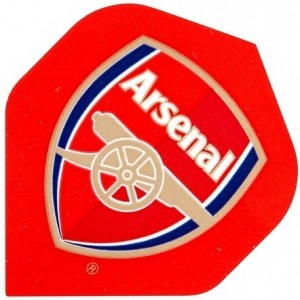 Flight Arsenal - darts flights