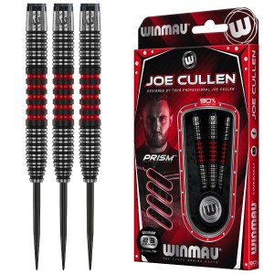 Winmau Joe Cullen - 90% - 21-23 gram dartpijlen