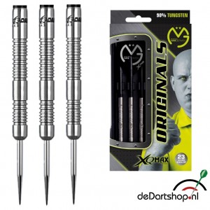 Michael van Gerwen Originals - 90% Tungsten - dartpijlen -