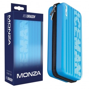 RedDragon Monza Gerwyn Price wallet