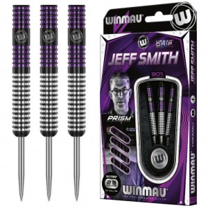 Winmau Jeff Smith - 90% - 2tone - 23-25 gram