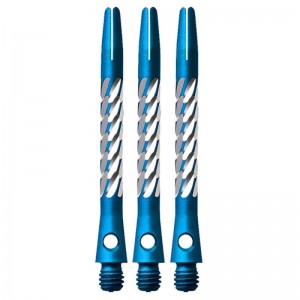 Unicorn Premier Aluminium Shafts Blue