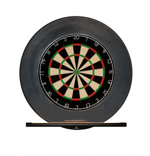 dragon darts ligero dartbord verlichting