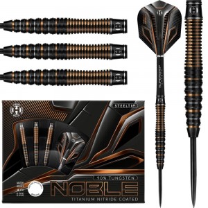 Harrows Noble - 90% - 21-22-23-24-25-26 Gram - Harrows dartpijlen