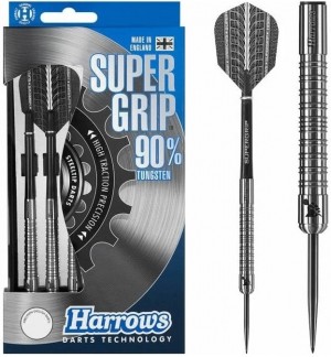 Supergrip 90% Tungsten