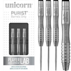 Gary Anderson Phase 2 90% Purist - 22-24 gram - dartpijlen