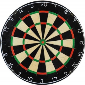 Plain Dragon darts XQ Max extra dunne bedrading - dartbord