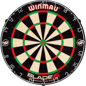 Winmau Blade 5 dartbord