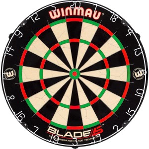 Winmau Blade 5 dartbord