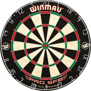 Winmau Pro SFB