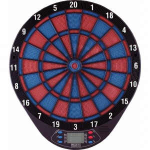 Bulls Matchpoint electronisch dartbord