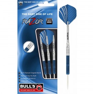 Razor R1 90% Tungsten - dartpijlen