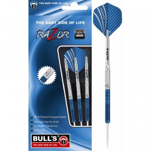 Razor R3 90% Tungsten - dartpijlen