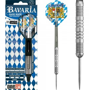 Bavaria SG - dartpijlen