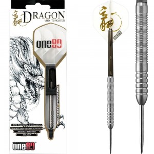 VHD - Dragon - One80 - dartpijlen