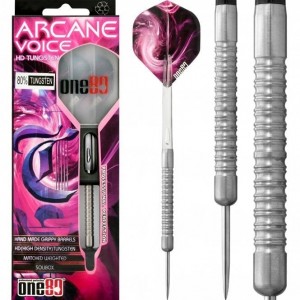 Arcane Voice One80 - dartpijlen