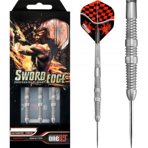 Sword Edge 26 gram Sabre - dartpijlen