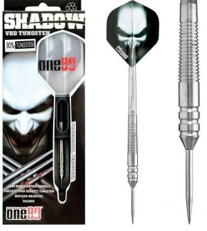 Shadow One80 - dartpijlen
