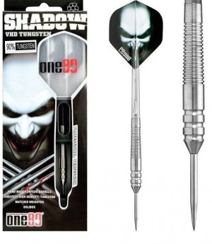 Shadow One80- dartpijlen
