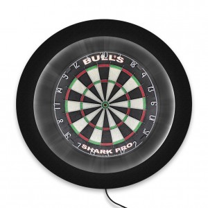 Bulls EVA Light System - dartbord verlichting