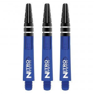 Red Dragon Nitrotech Shaft Blue