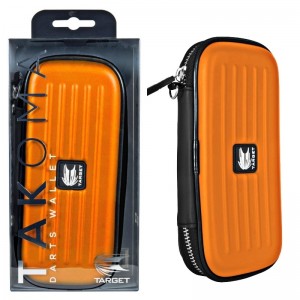 Target - Takoma Wallet - Oranje - Raymond van Barneveld - darts case