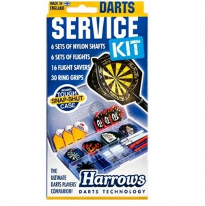Harrows Service Kit 
