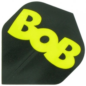 Flight BOB - darts flights
