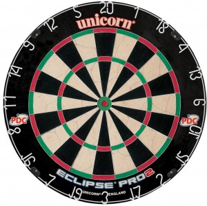 Unicorn Eclipse Pro 2 - dartbord 